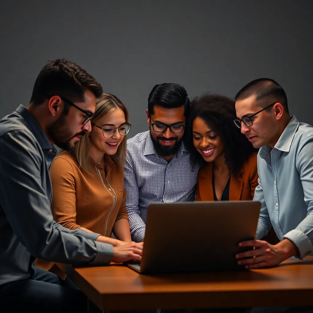 Допомога в проєктах